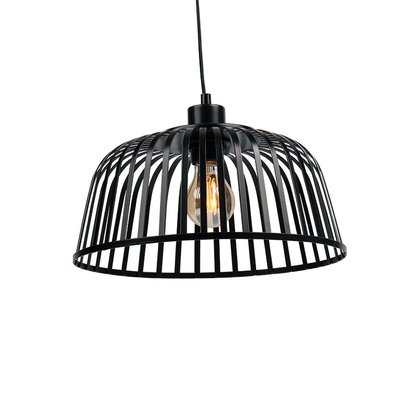 ভিনটেজ আয়রন ঝাড়বাতি