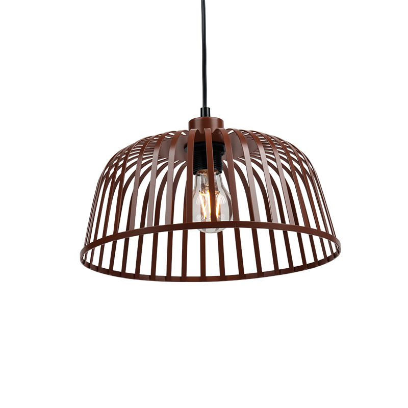 ভিনটেজ আয়রন ঝাড়বাতি