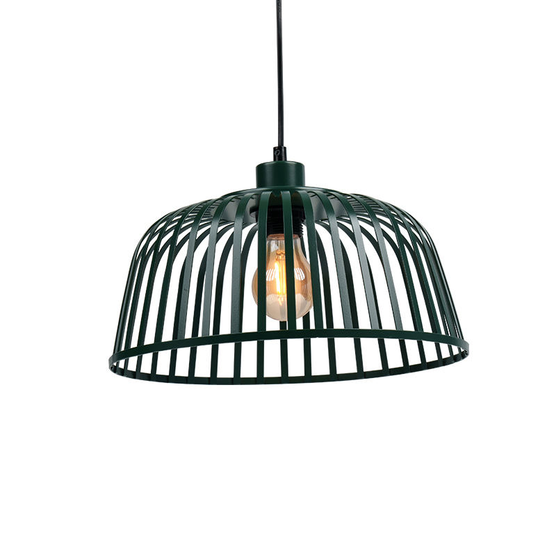 ভিনটেজ আয়রন ঝাড়বাতি