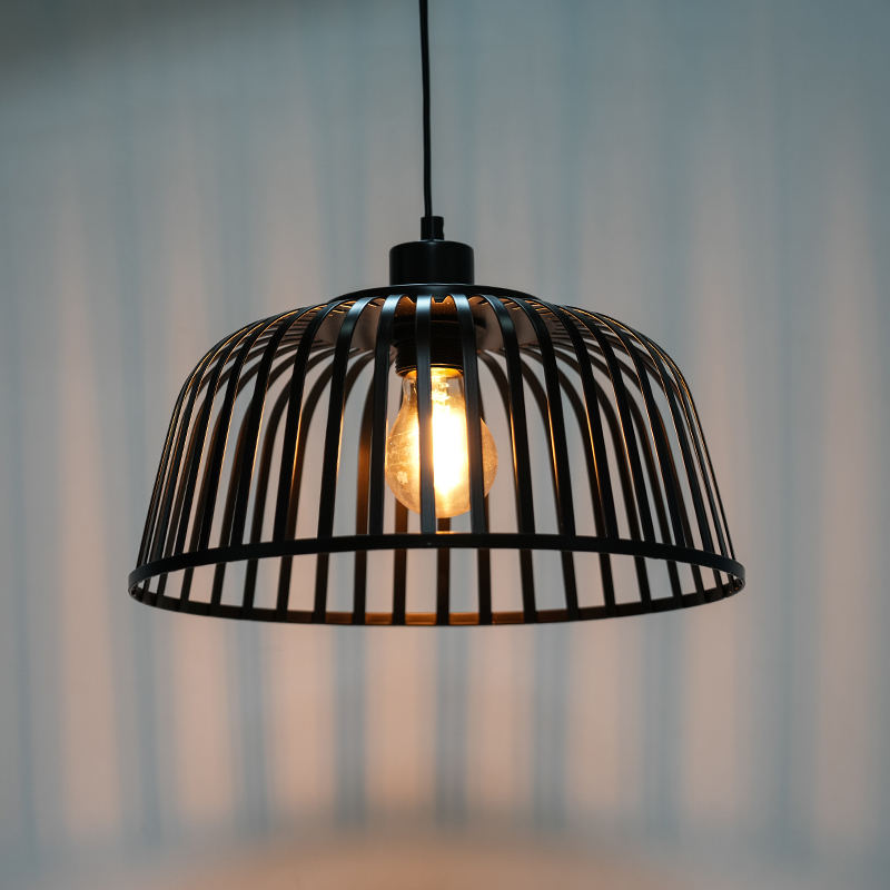 ভিনটেজ আয়রন ঝাড়বাতি