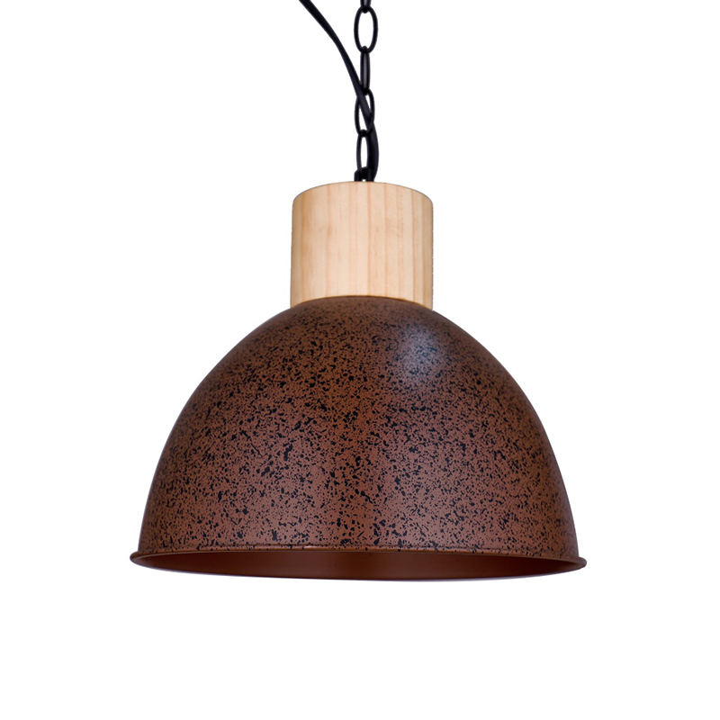 জাপানি স্টাইল সৃজনশীল ধাতব ঝাড়বাতি