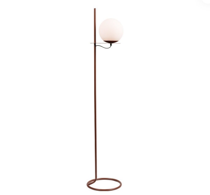 এই জাপানি স্টাইলের কাচের মেঝে প্রদীপ দীর্ঘমেয়াদী ব্যবহারের জন্য উপযুক্ত? এটা কি চোখ রক্ষা করে?