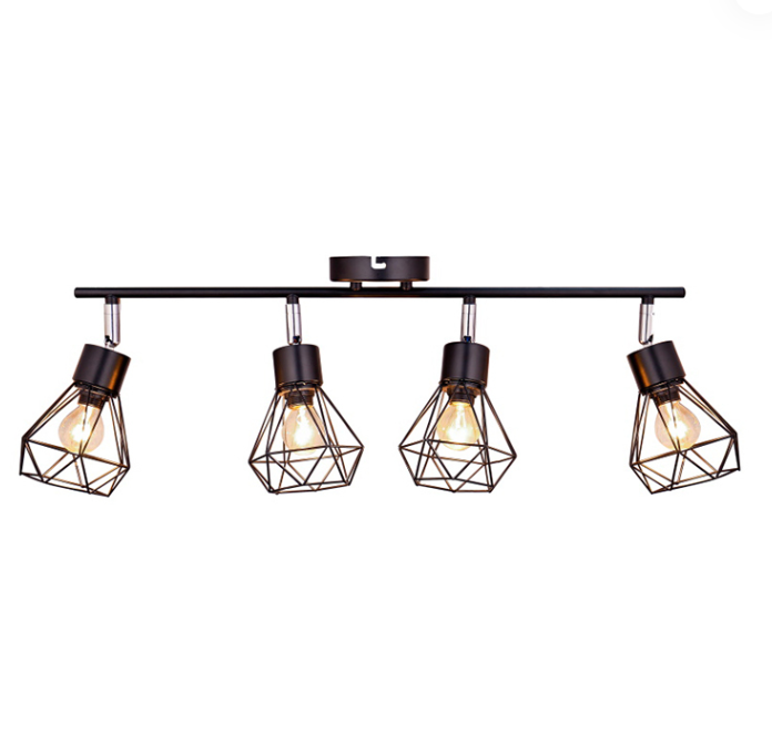 একটি প্রাচীর বাতি কাজের নীতি কি?